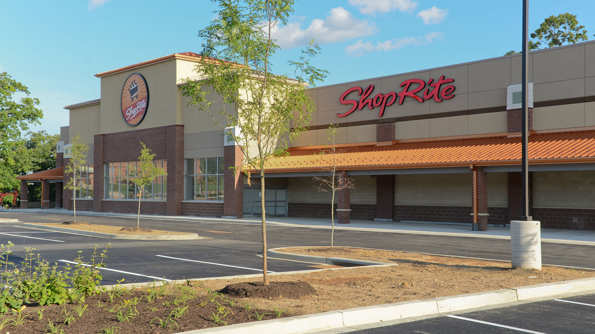 Commercial Group Shoprite Supermarket Of Liberty Heights